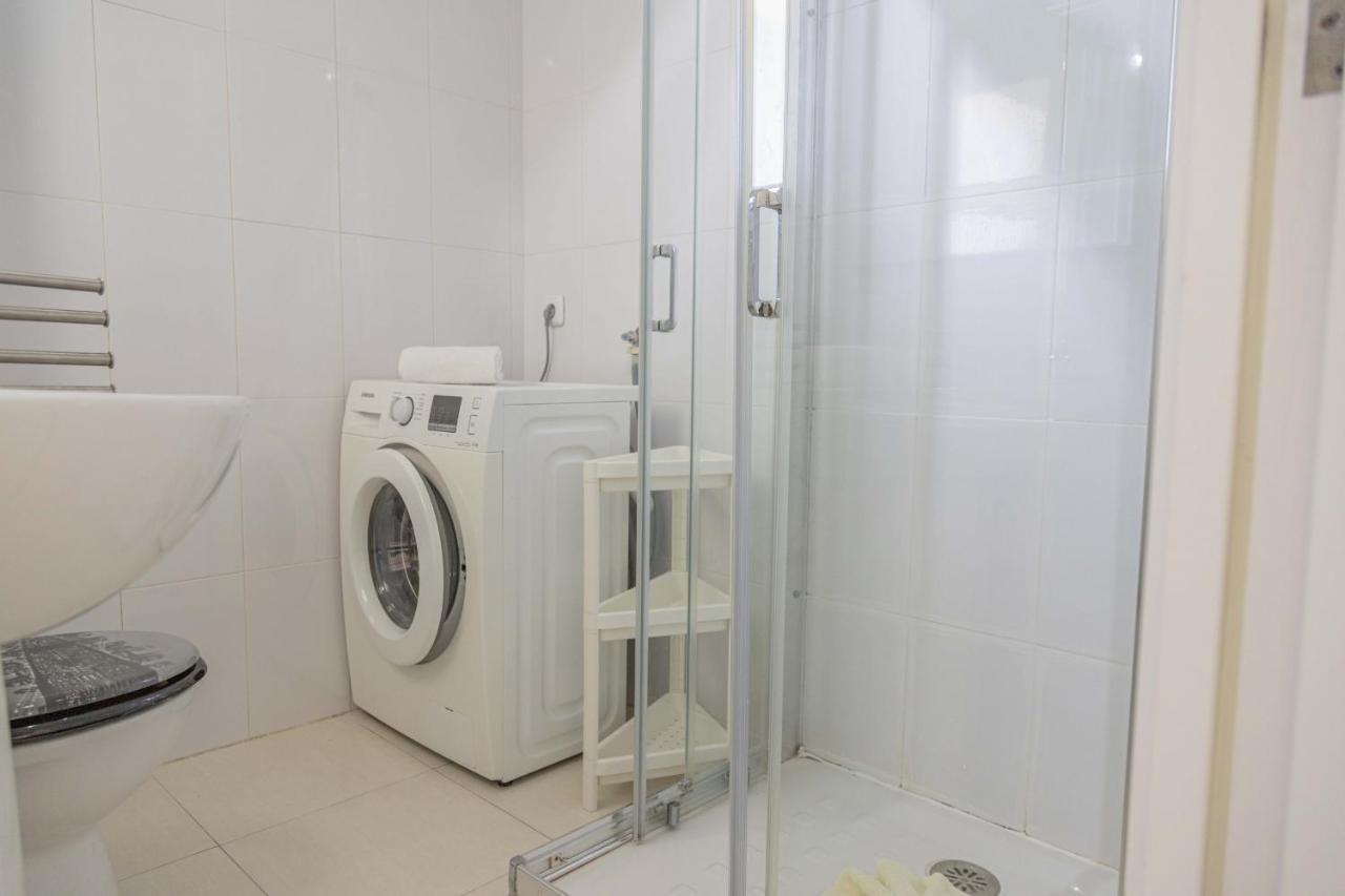 Apartamento Xara Alcúdia Kültér fotó
