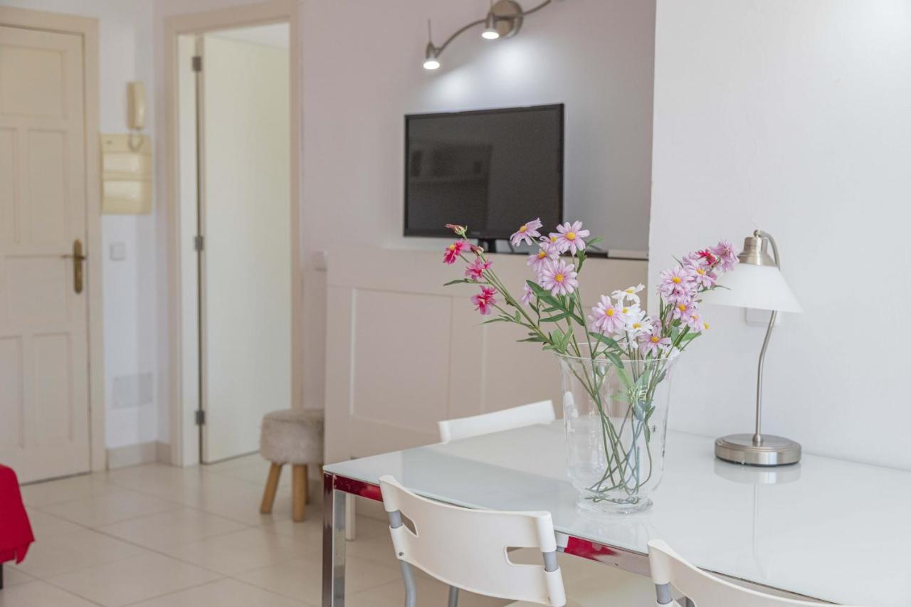 Apartamento Xara Alcúdia Kültér fotó