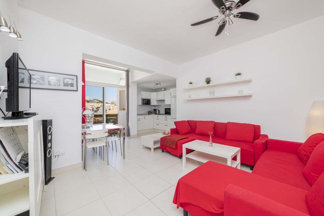 Apartamento Xara Alcúdia Kültér fotó