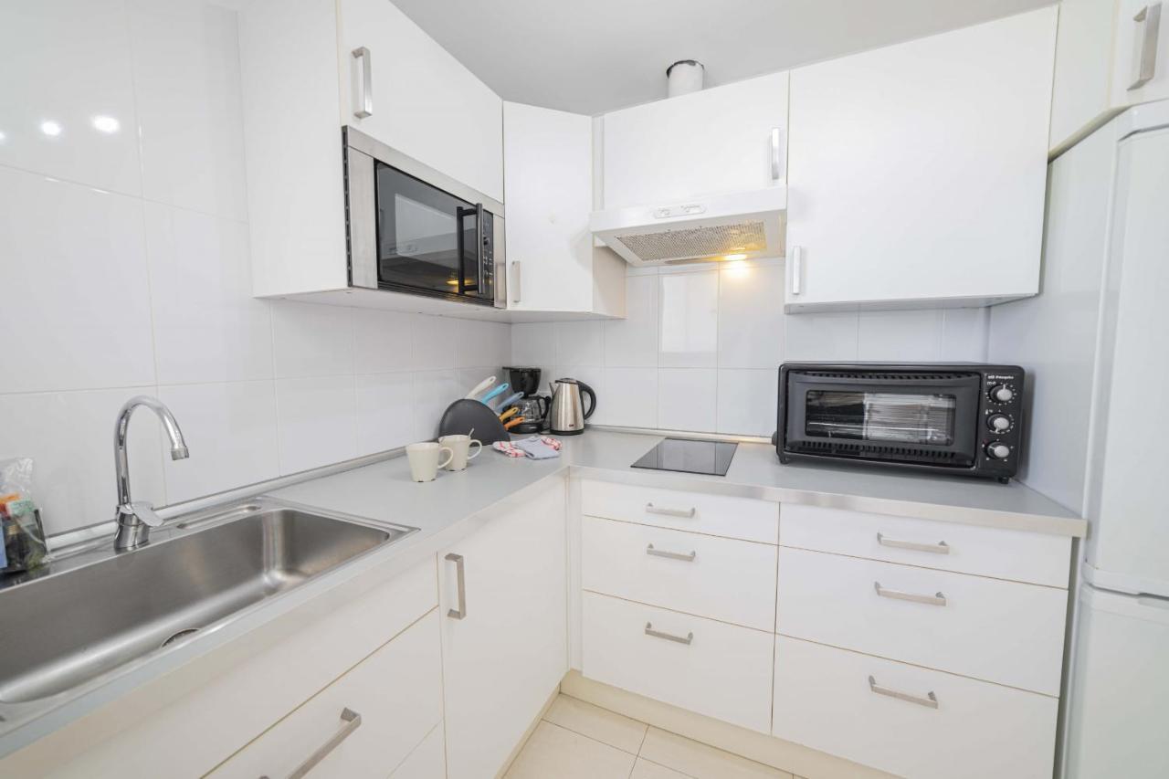 Apartamento Xara Alcúdia Kültér fotó