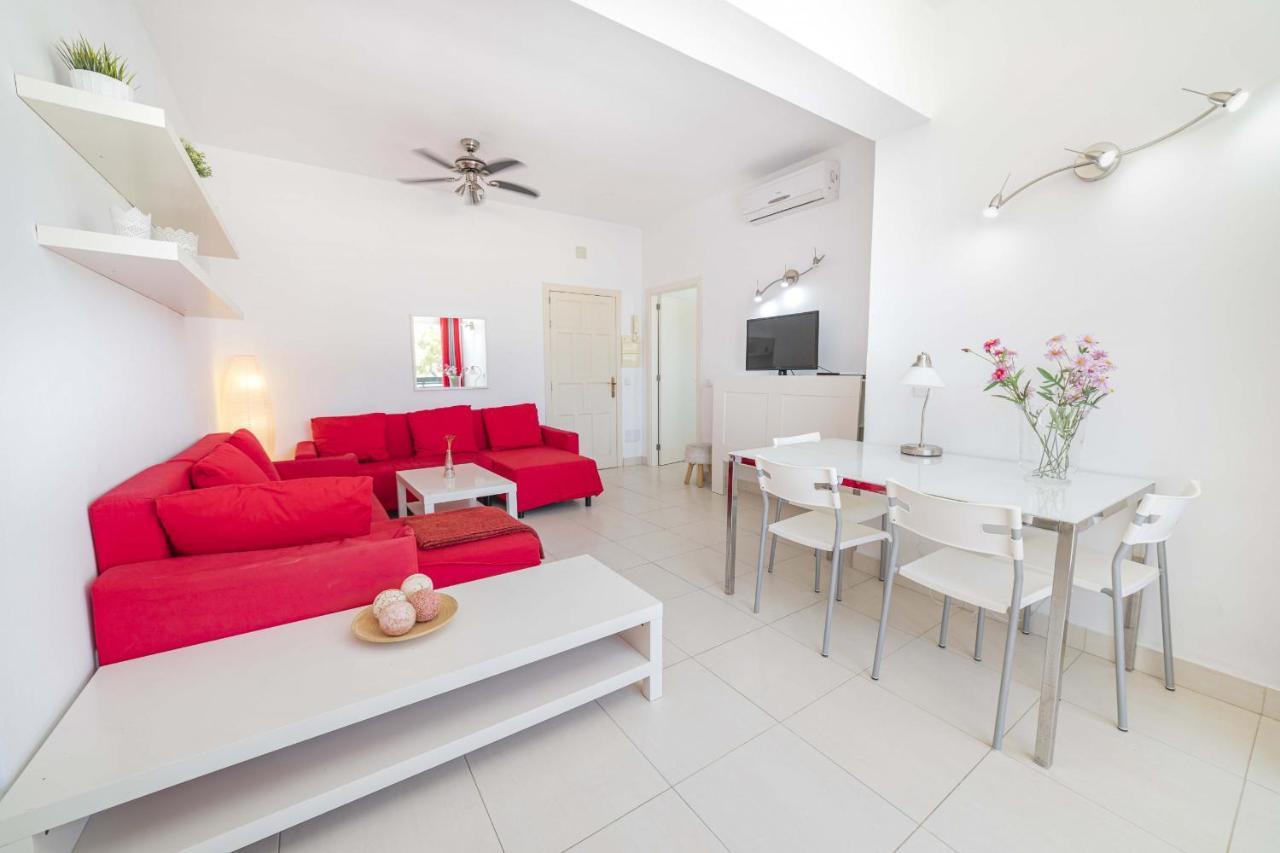 Apartamento Xara Alcúdia Kültér fotó