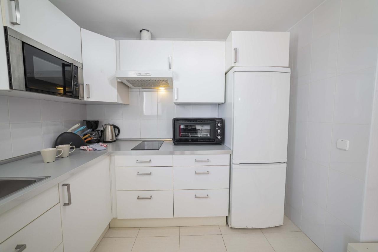 Apartamento Xara Alcúdia Kültér fotó