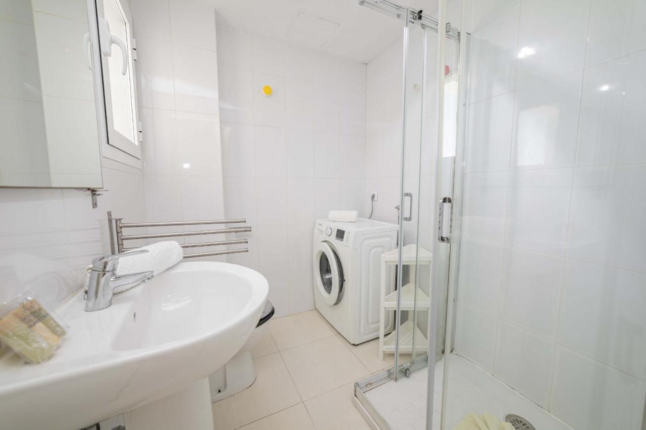 Apartamento Xara Alcúdia Kültér fotó